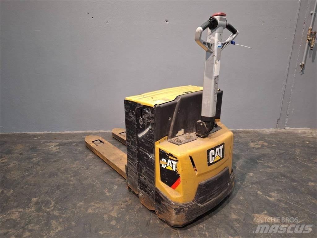 CAT NPP20N2E 포크리프트