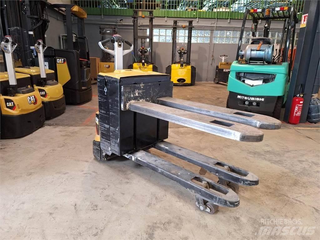CAT NPP20N2E 포크리프트