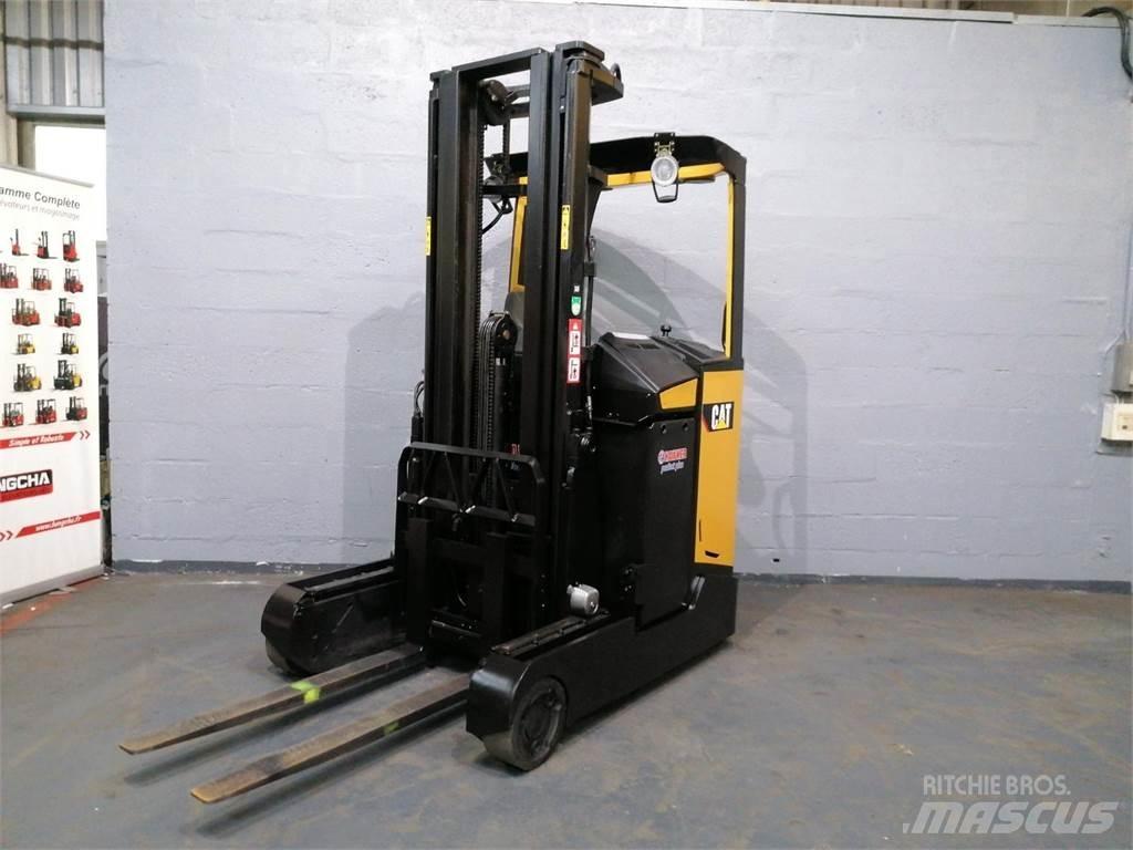 CAT NR16N 리치 트럭