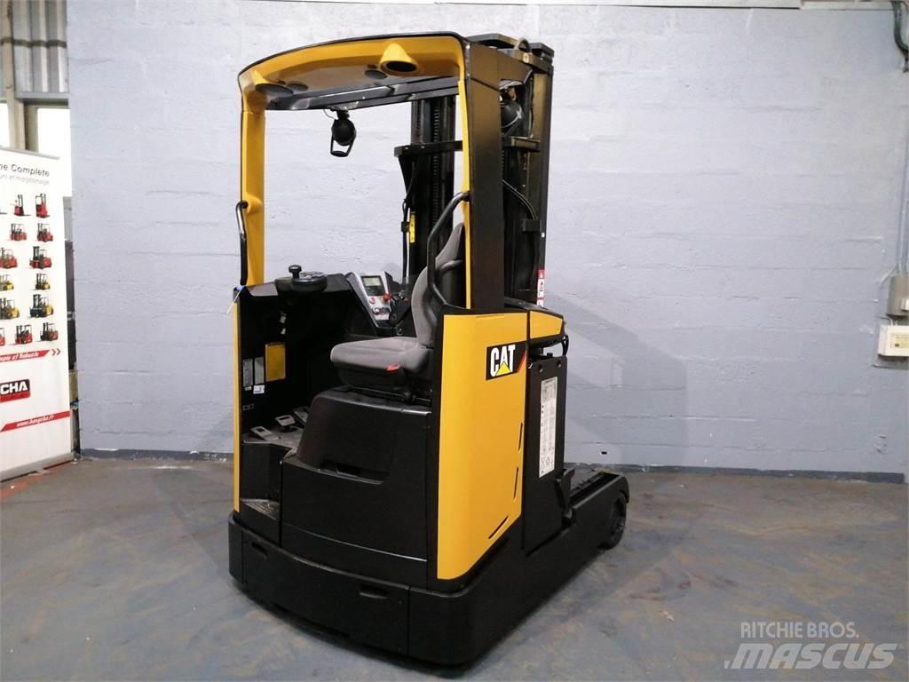 CAT NR16N 리치 트럭
