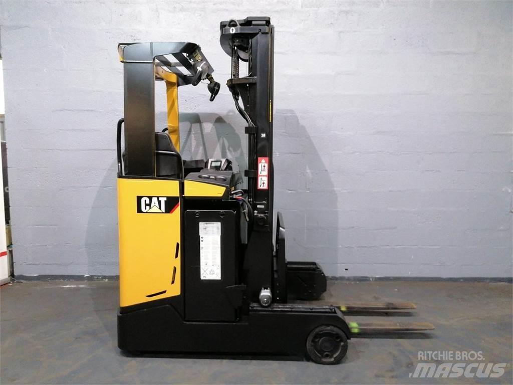 CAT NR16N 리치 트럭