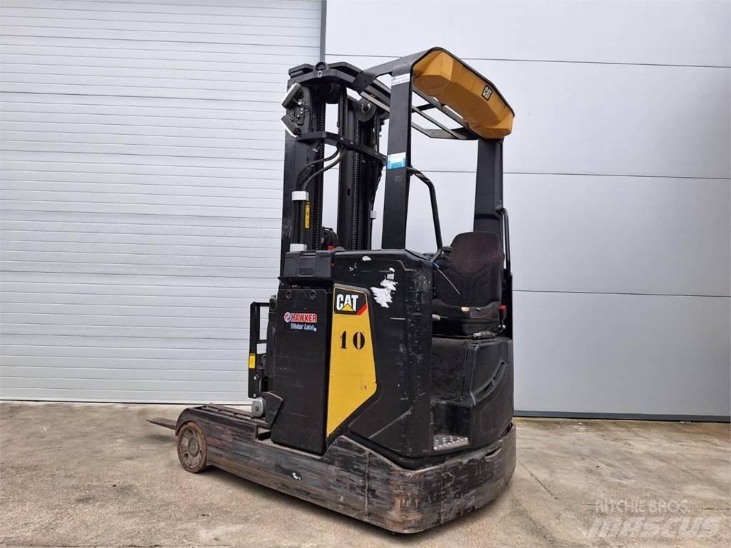 CAT NR16N2 리치 트럭