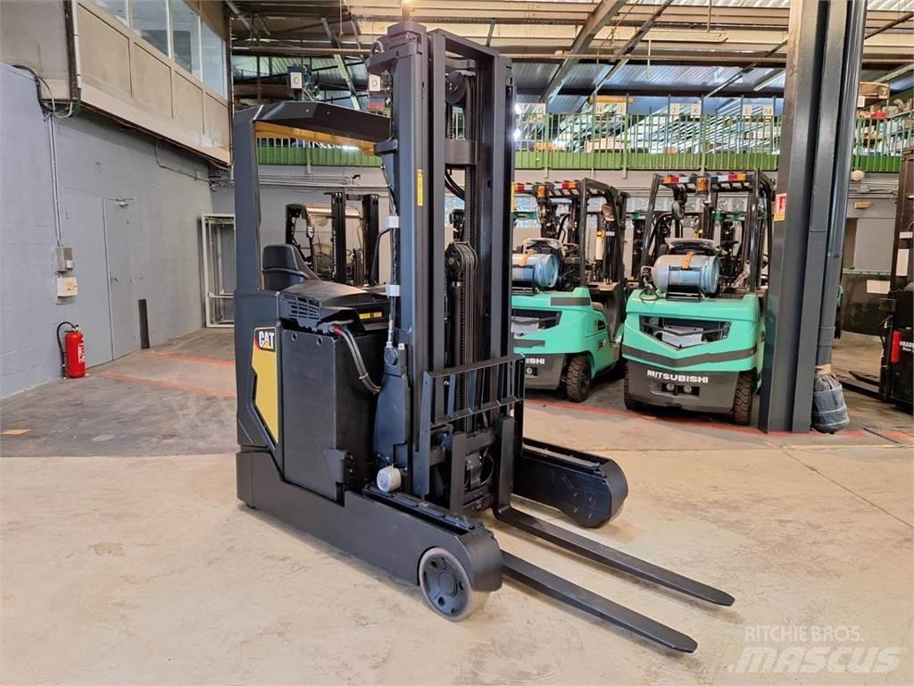 CAT NR20N2H 리치 트럭