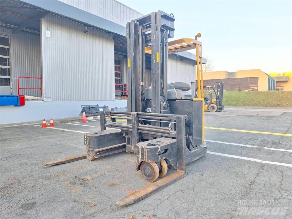 CAT NRM20K 리치 트럭
