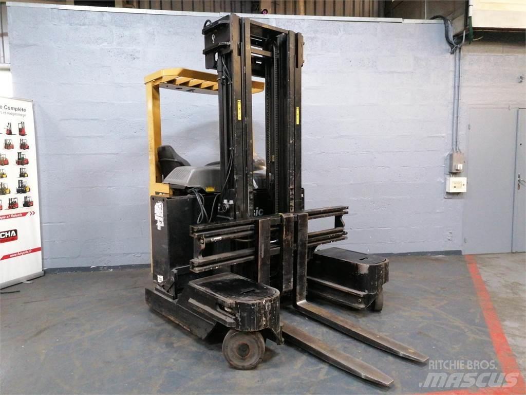 CAT NRM20K 리치 트럭