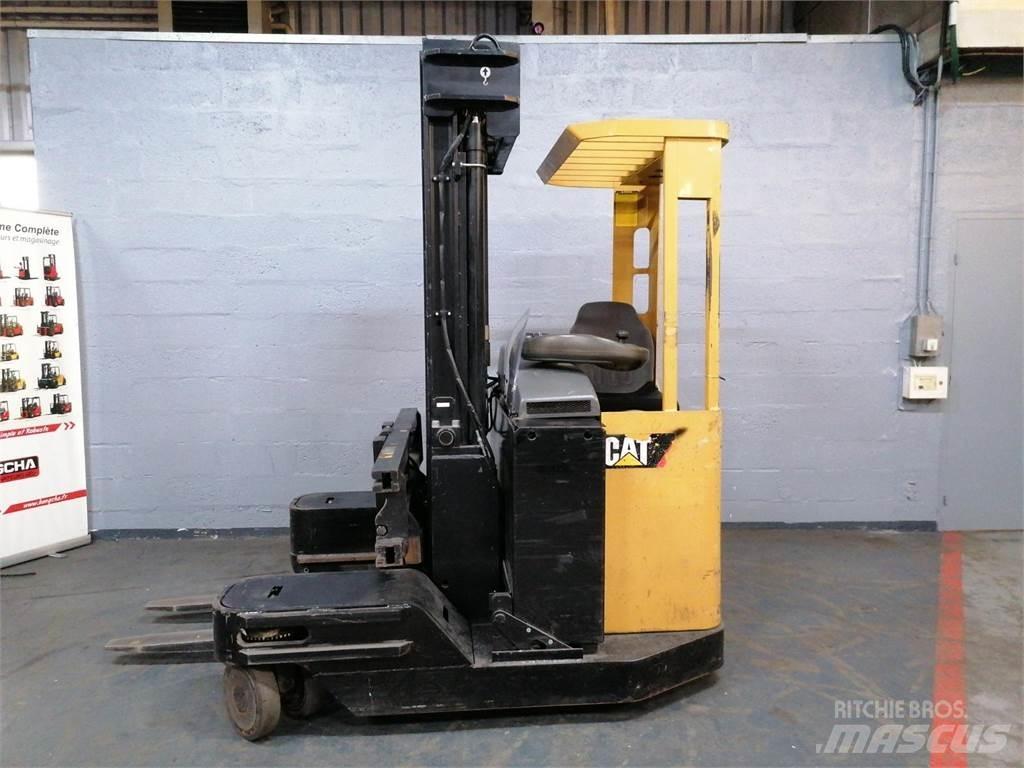CAT NRM20K 리치 트럭