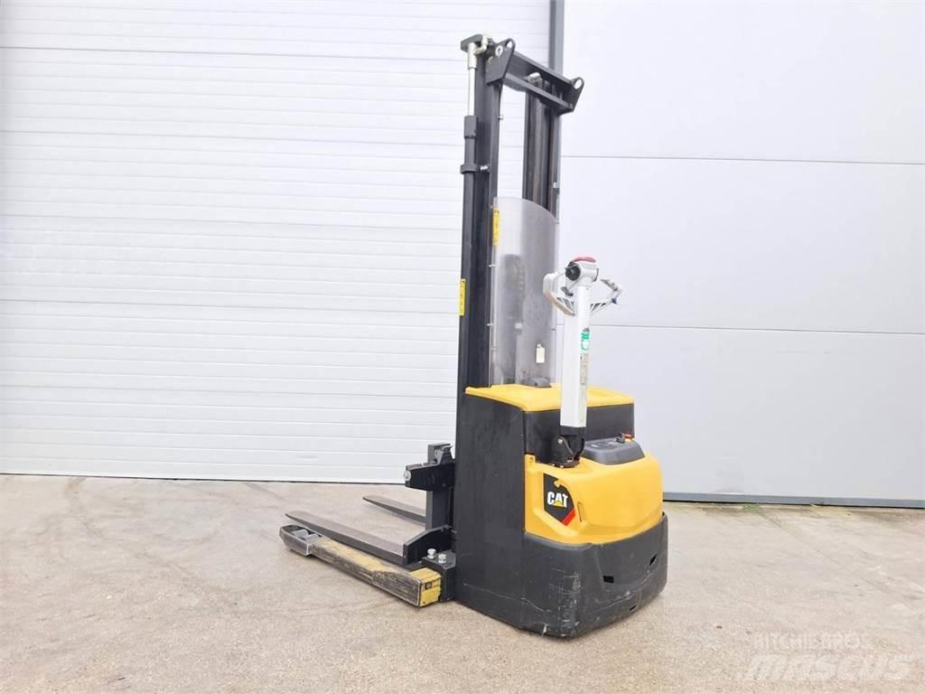CAT NSP16N2S 그 외 지게차