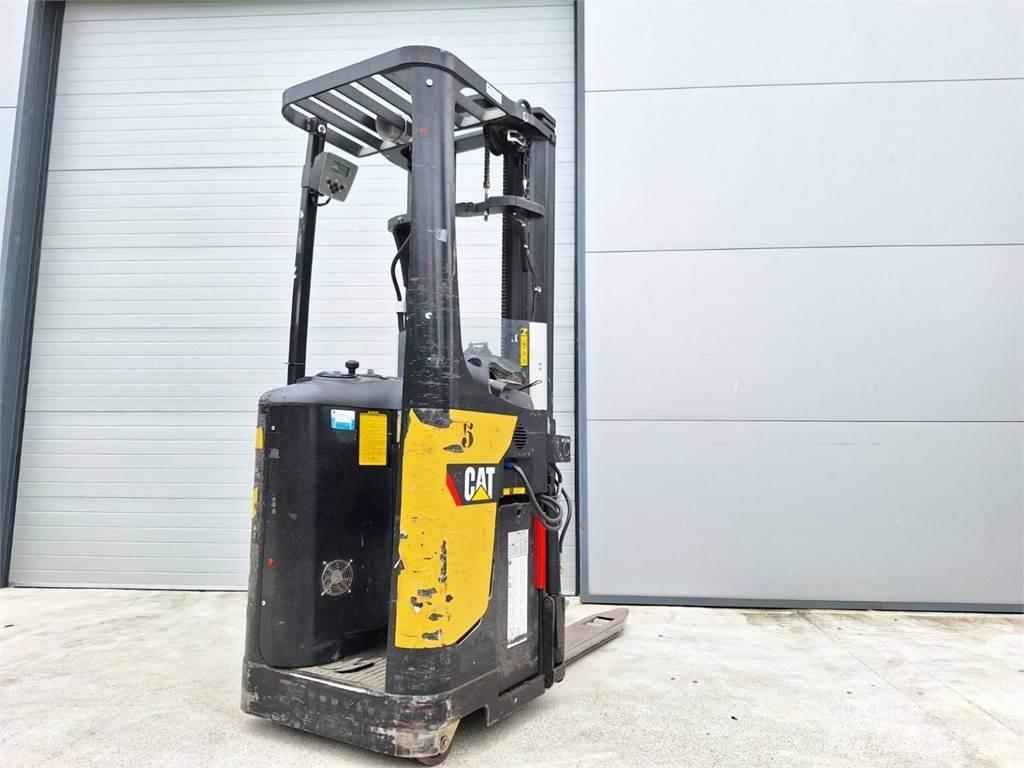 CAT NSR20N 보행식 리치 지게차