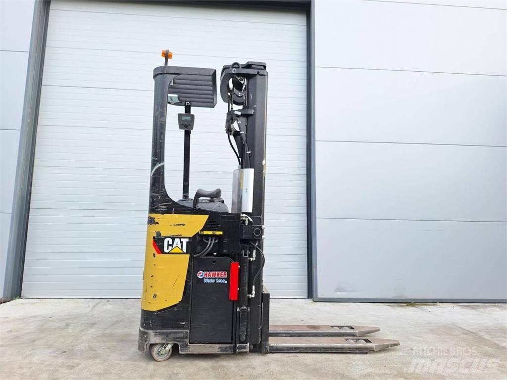 CAT NSR20N 보행식 리치 지게차