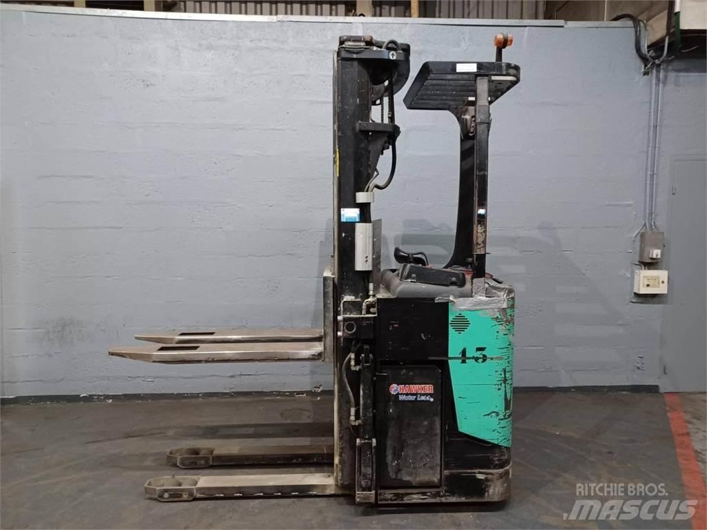 CAT NSR20N 보행식 리치 지게차