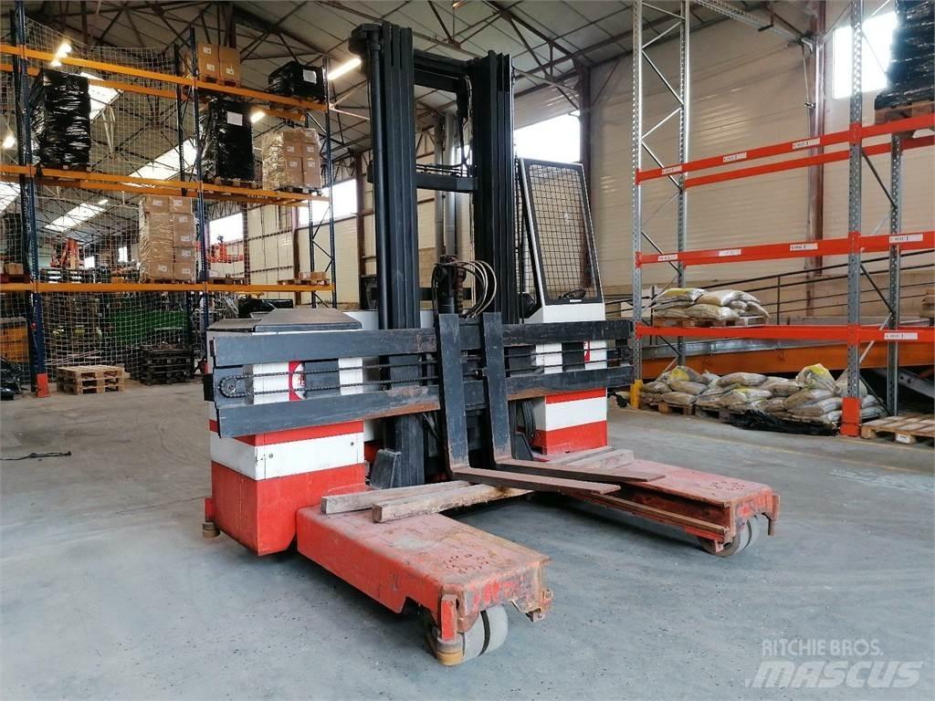 Combilift ESA30 사이드로더