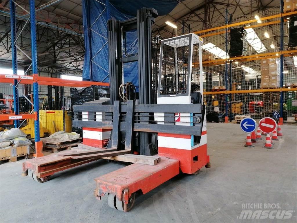 Combilift ESA30 사이드로더