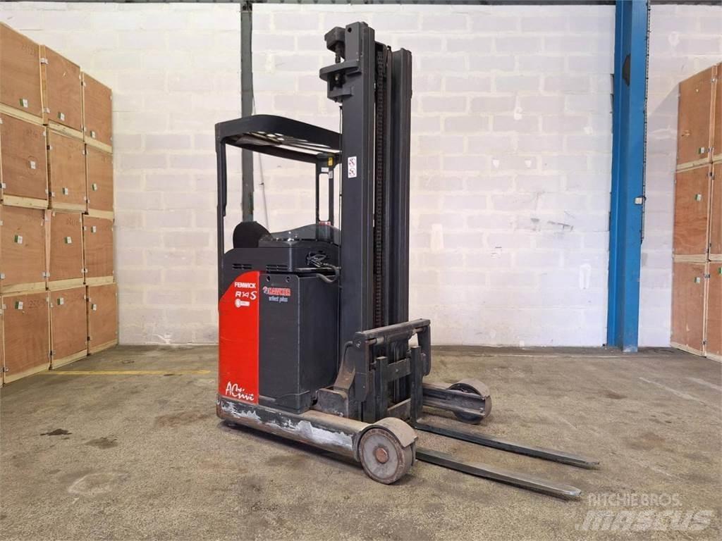 Fenwick R14S 리치 트럭