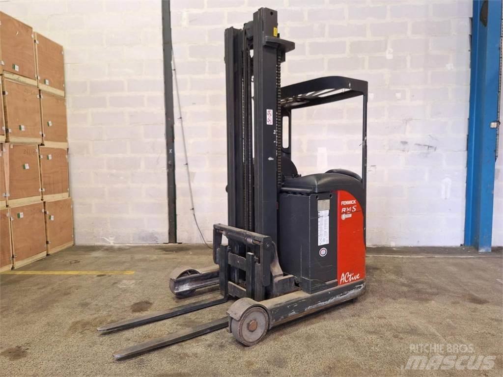 Fenwick R14S 리치 트럭