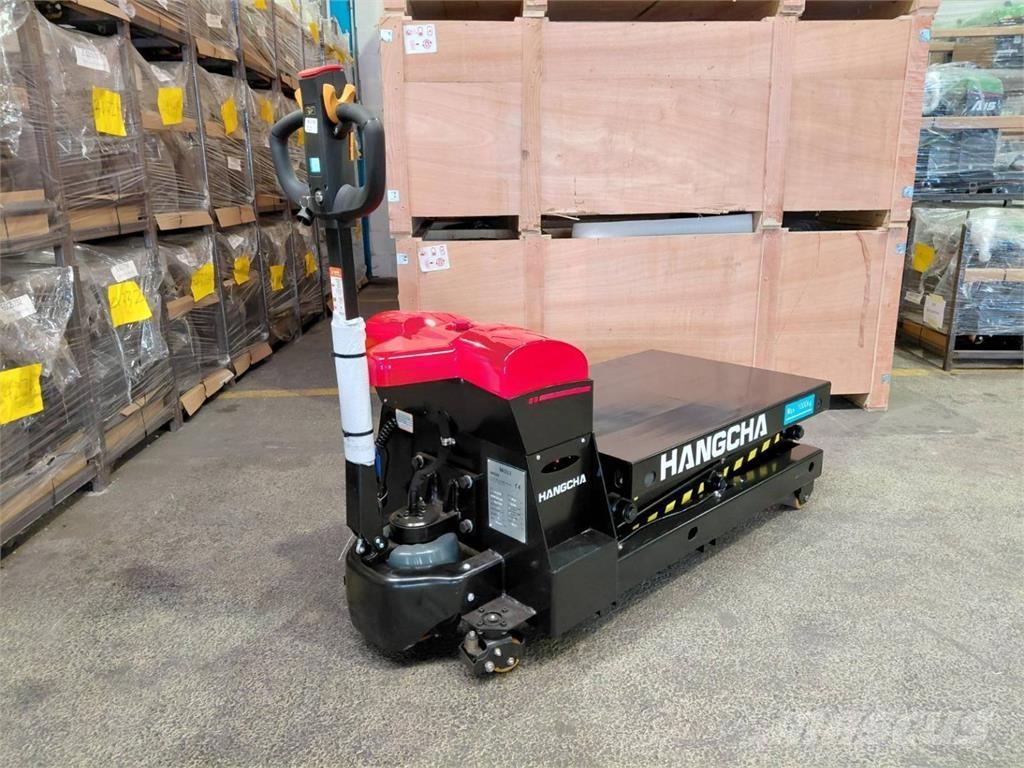 Hangcha 1510XB 기타 승강기와 플랫폼