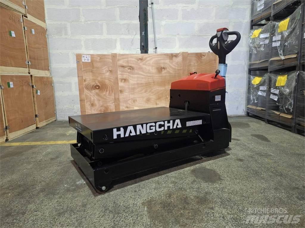 Hangcha 1510XB 기타 승강기와 플랫폼