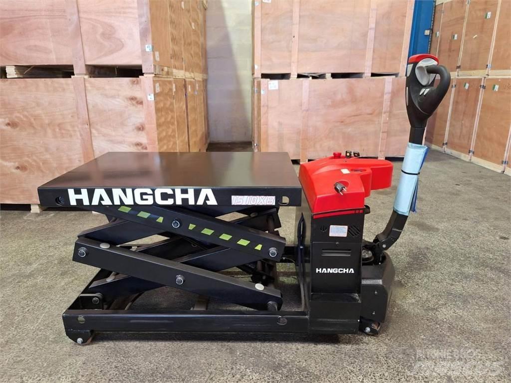 Hangcha 1510XB 기타 승강기와 플랫폼