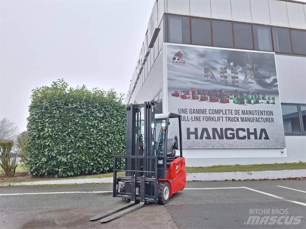 Hangcha A3W15 그 외 지게차