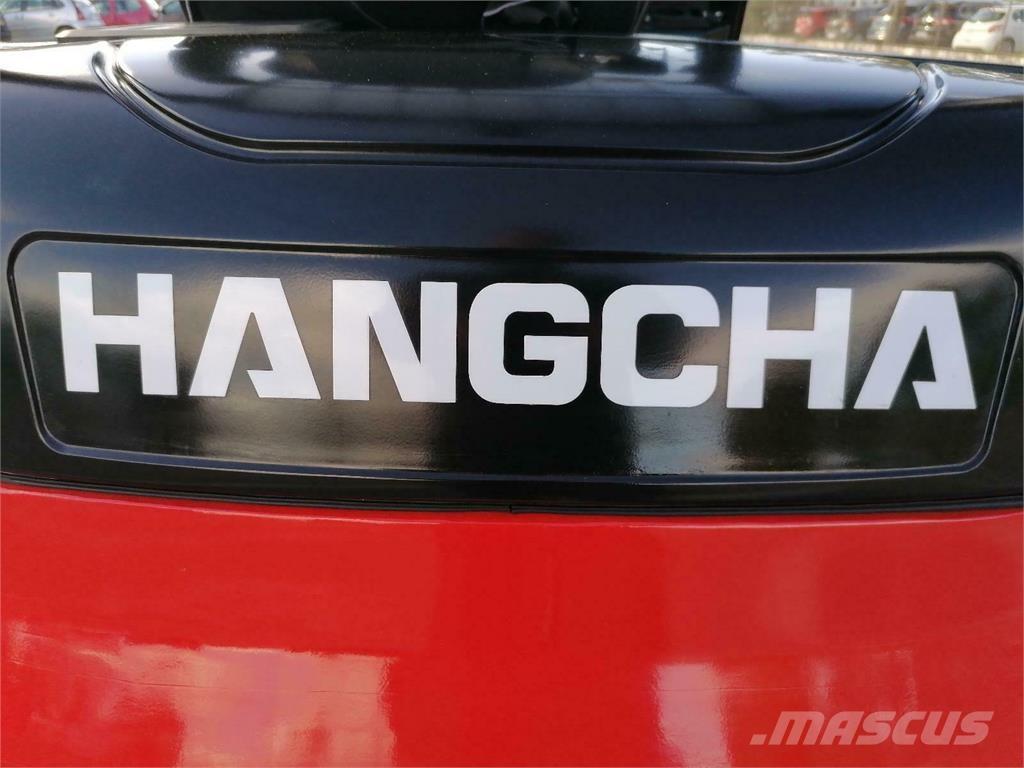 Hangcha A4W25 그 외 지게차