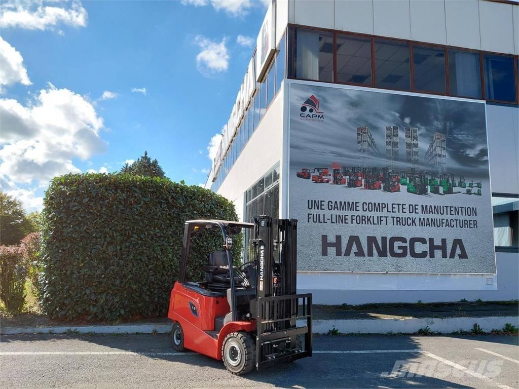 Hangcha AE18 그 외 지게차
