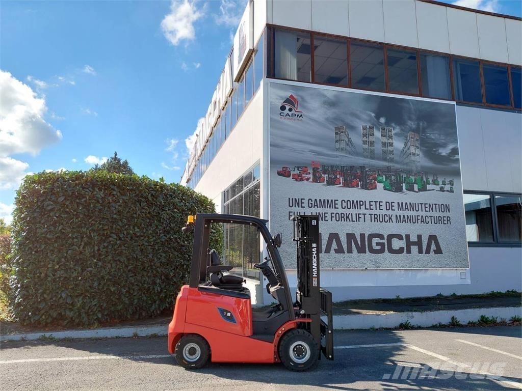 Hangcha AE18 그 외 지게차