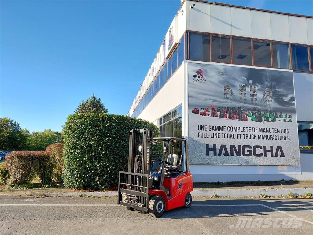 Hangcha AE18 그 외 지게차