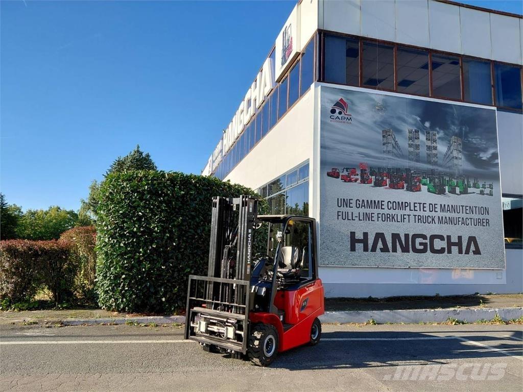 Hangcha AE20C 그 외 지게차