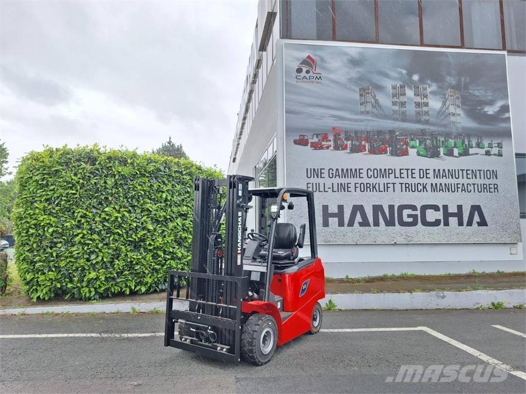 Hangcha AE20C 그 외 지게차
