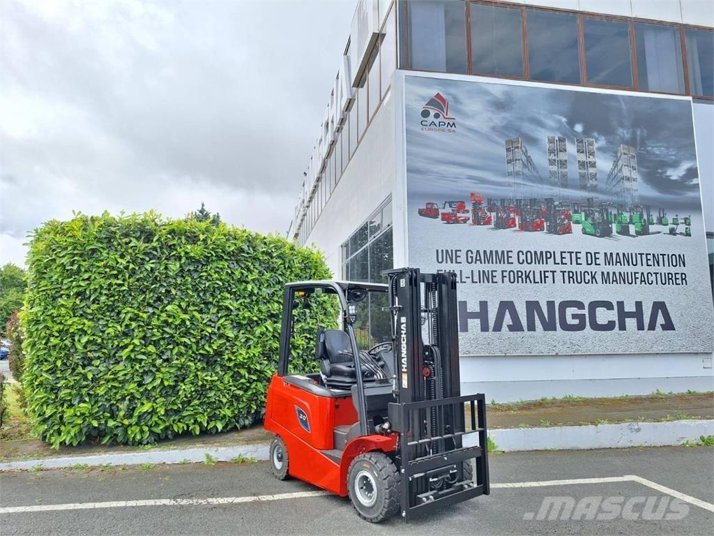 Hangcha AE20C 그 외 지게차