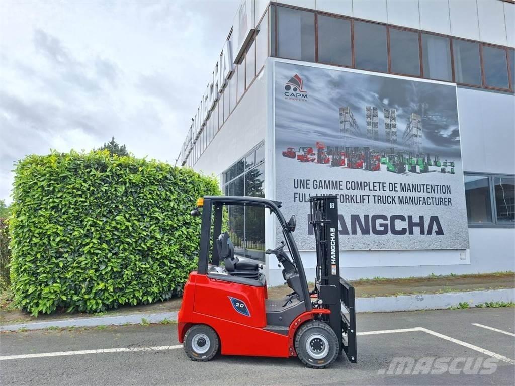 Hangcha AE20C 그 외 지게차