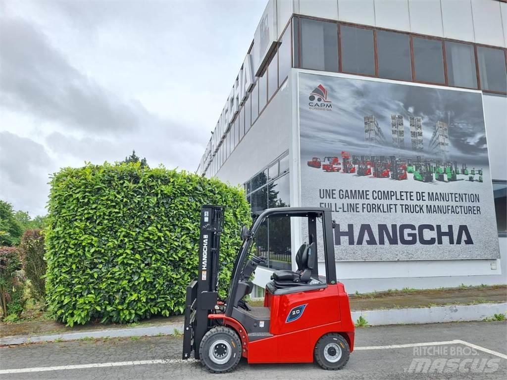 Hangcha AE20C 그 외 지게차