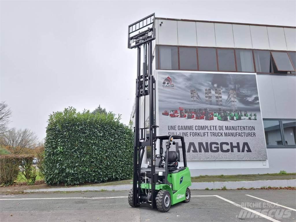 Hangcha AE20Ci 그 외 지게차