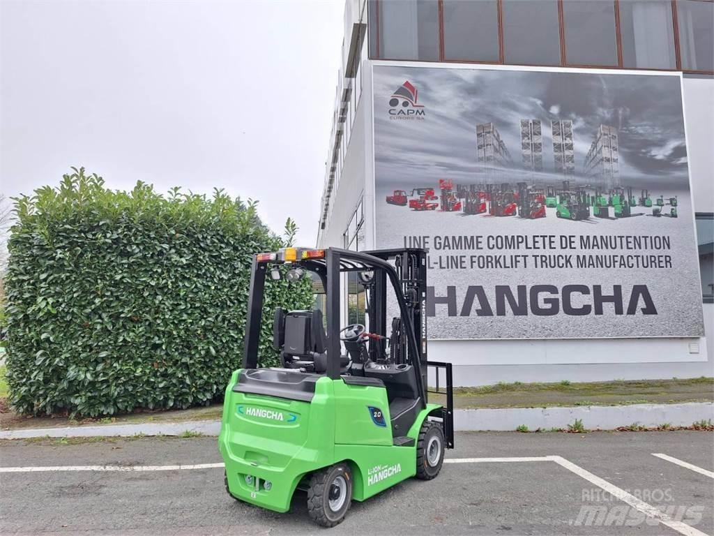 Hangcha AE20Ci 그 외 지게차