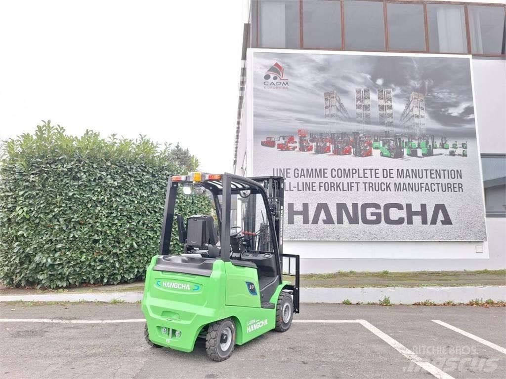 Hangcha AE20Ci 그 외 지게차