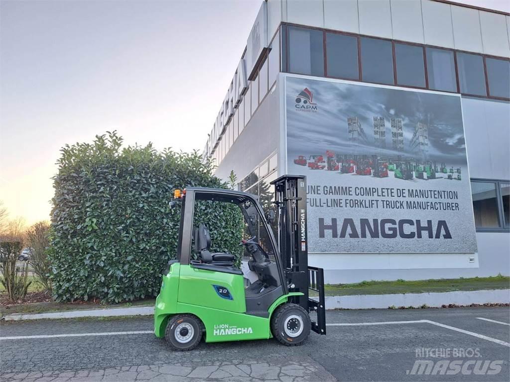 Hangcha AE20Ci 그 외 지게차
