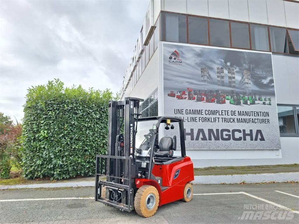 Hangcha AE25 그 외 지게차