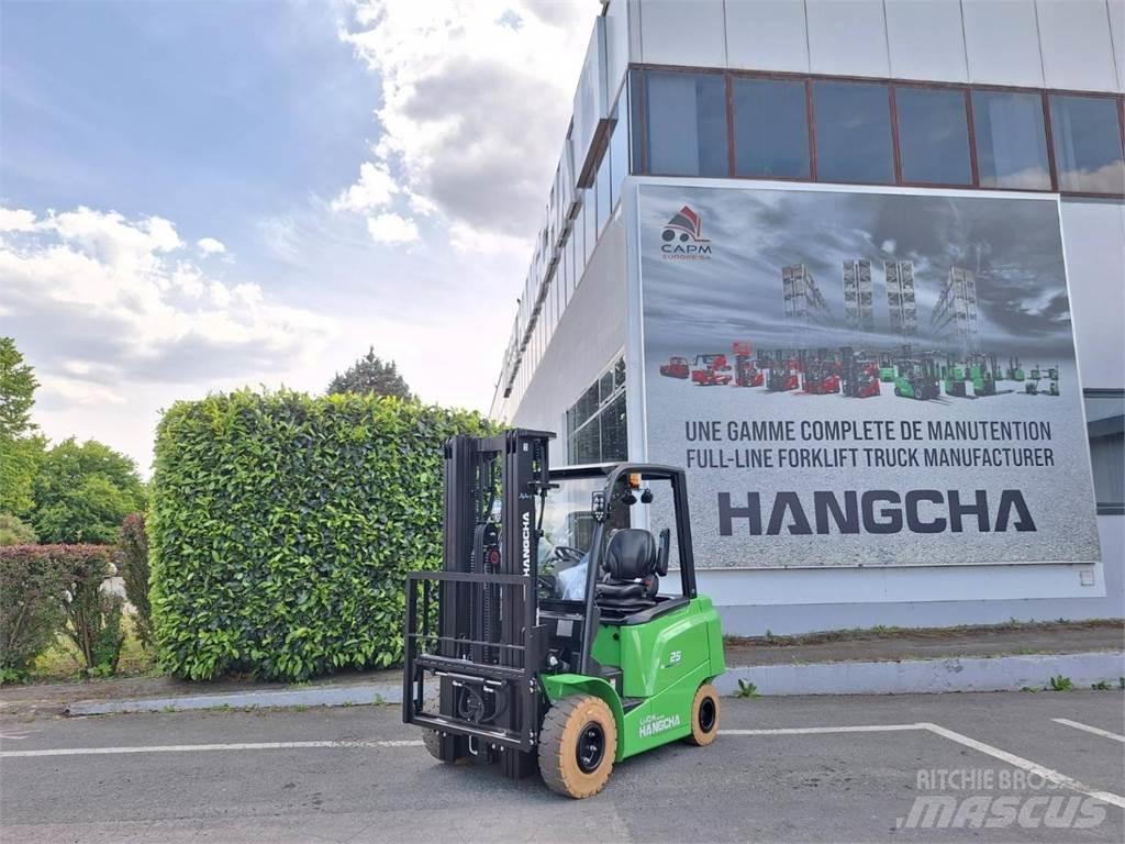 Hangcha AE25-I 그 외 지게차