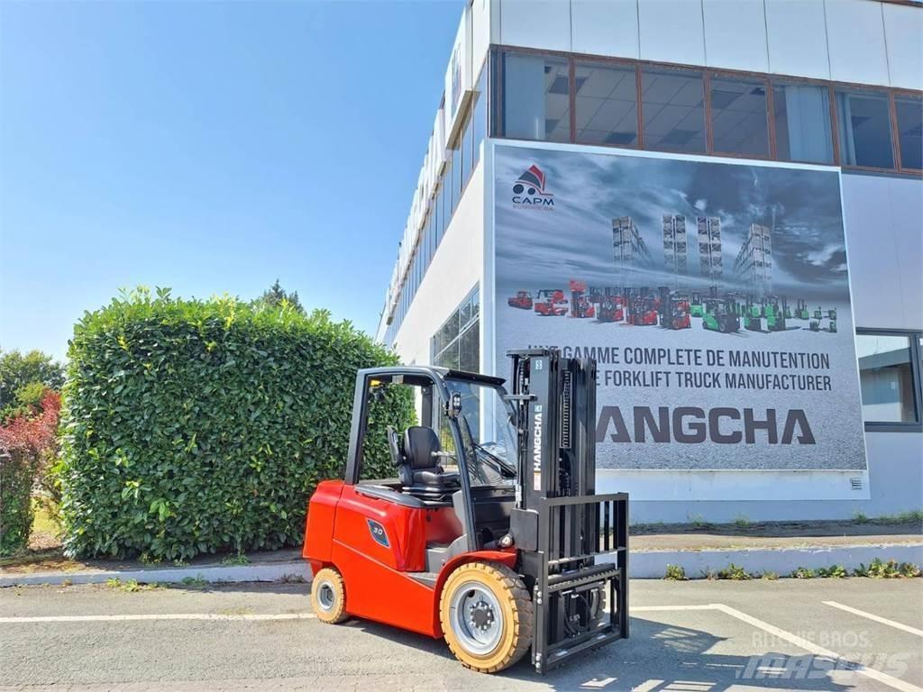 Hangcha AE30 그 외 지게차