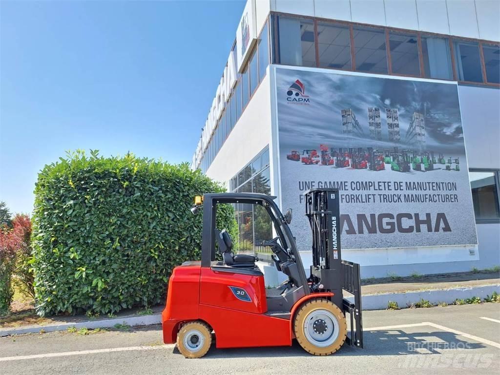 Hangcha AE30 그 외 지게차