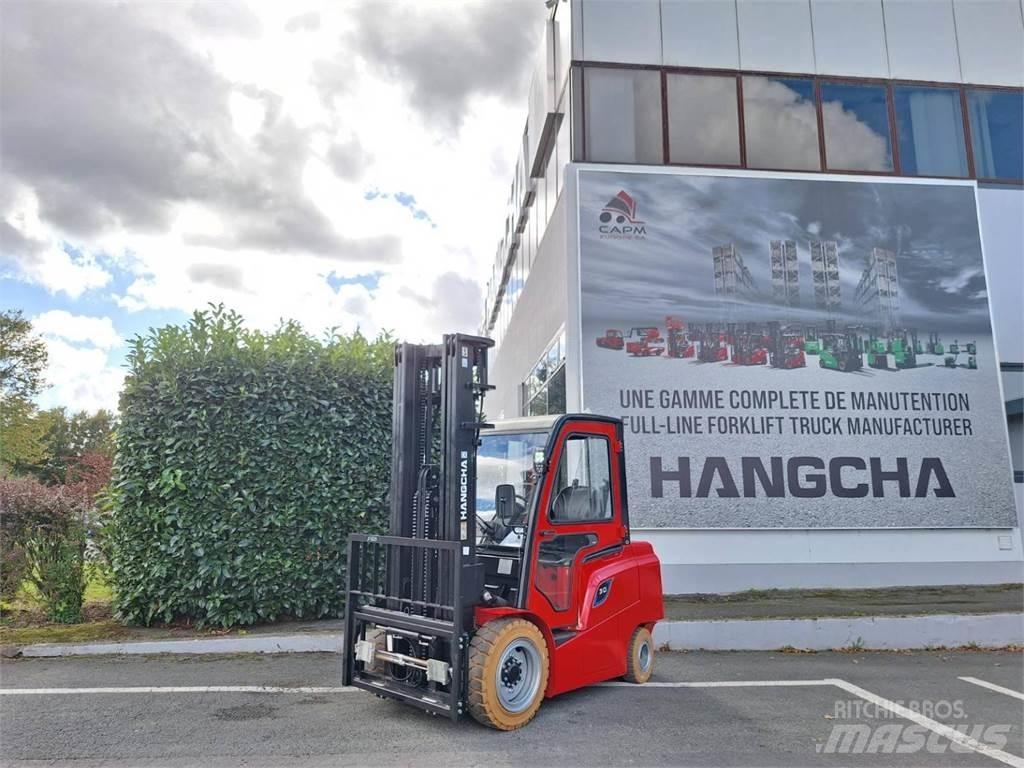 Hangcha AE30 그 외 지게차