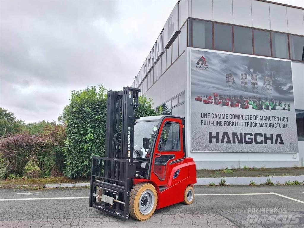 Hangcha AE35 그 외 지게차