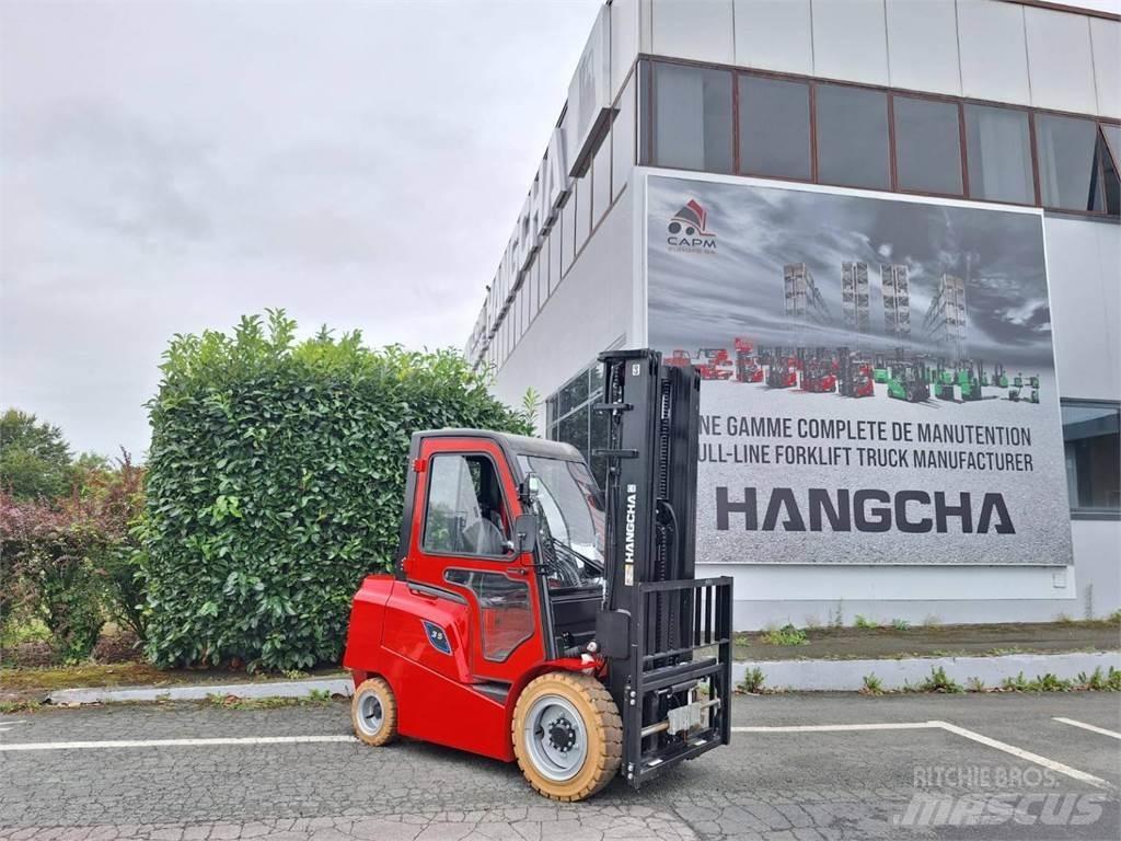 Hangcha AE35 그 외 지게차