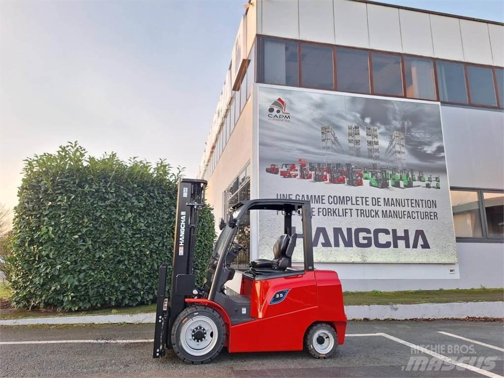 Hangcha AE35 그 외 지게차