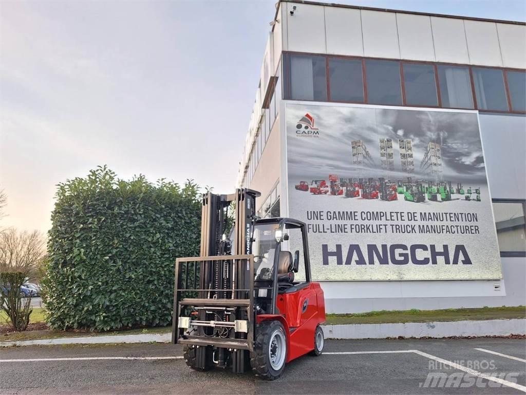 Hangcha AE35 그 외 지게차