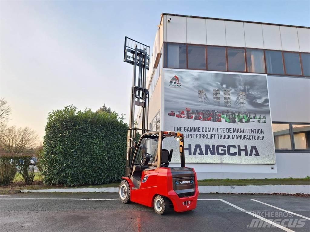 Hangcha AE35 그 외 지게차