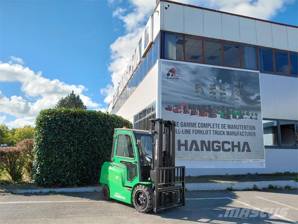 Hangcha AE35-I 그 외 지게차
