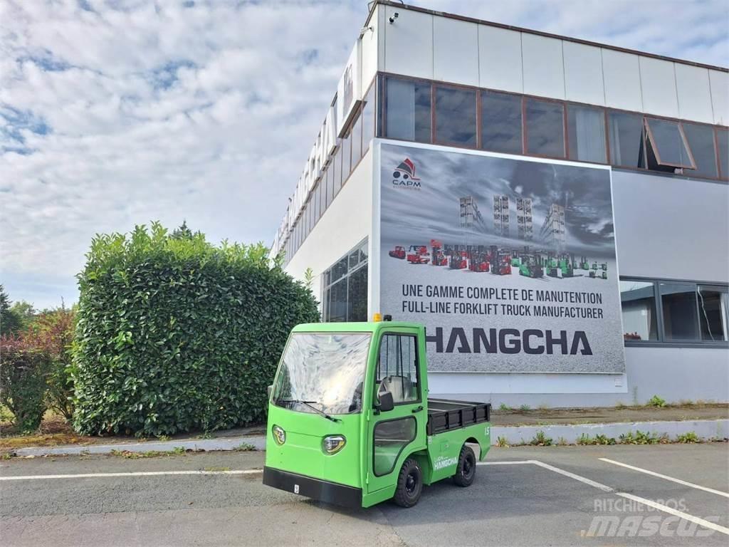 Hangcha BD15i 자재 장비 - 기타