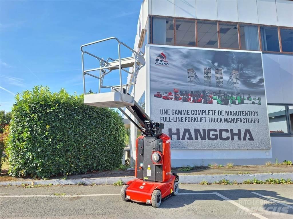 Hangcha HV110D 기타 승강기와 플랫폼