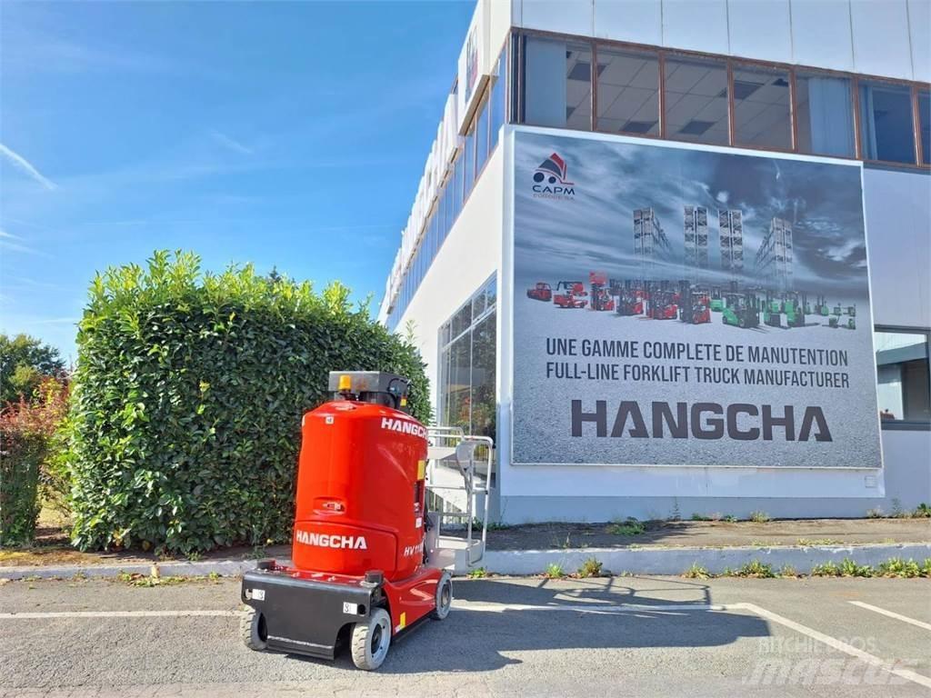 Hangcha HV110D 기타 승강기와 플랫폼