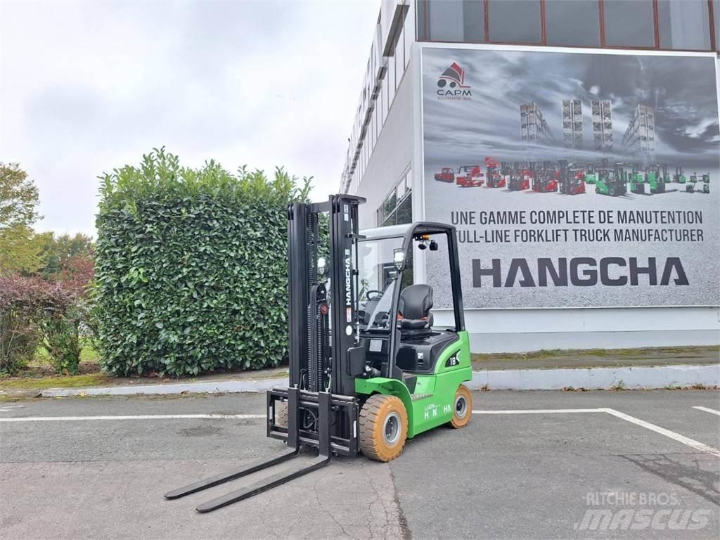 Hangcha XC18i 그 외 지게차